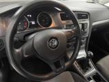 VOLKSWAGEN Golf 1.2 TSI 105 CV 5p. Comfortline BlueMotion Technolo