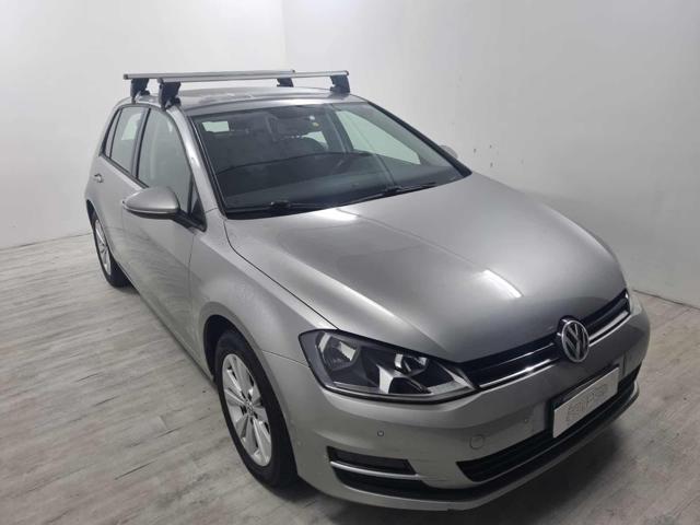 VOLKSWAGEN Golf 1.2 TSI 105 CV 5p. Comfortline BlueMotion Technolo Immagine 1