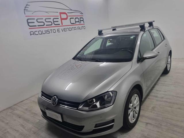 VOLKSWAGEN Golf 1.2 TSI 105 CV 5p. Comfortline BlueMotion Technolo Immagine 0