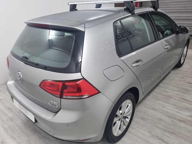 VOLKSWAGEN Golf 1.2 TSI 105 CV 5p. Comfortline BlueMotion Technolo Immagine 2