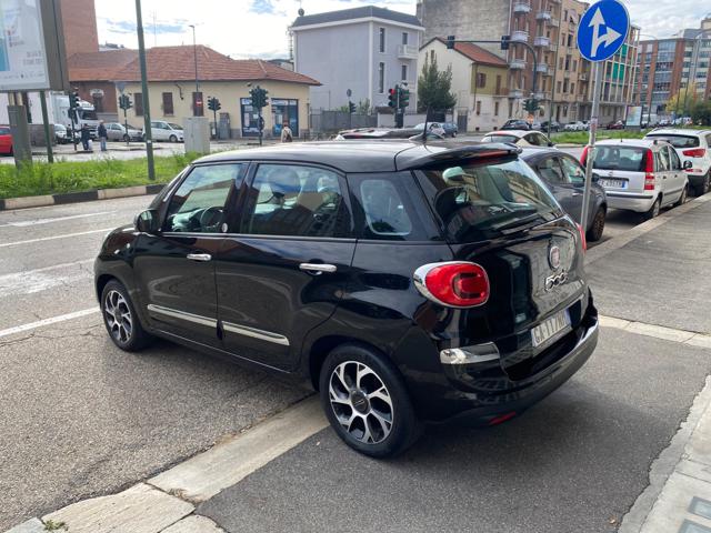 FIAT 500L 1.4 95 CV S&S Mirror GPL Immagine 3