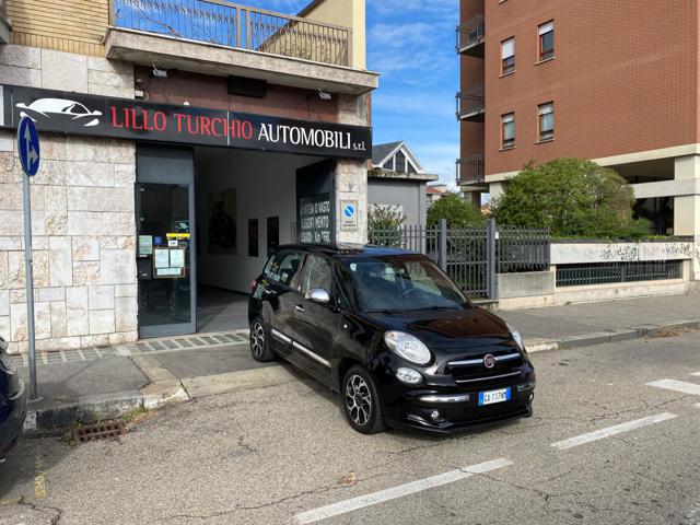 FIAT 500L 1.4 95 CV S&S Mirror GPL Immagine 1