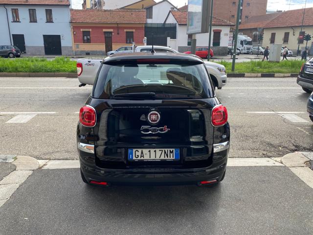 FIAT 500L 1.4 95 CV S&S Mirror GPL Immagine 4