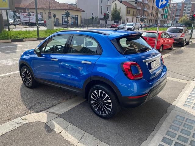 FIAT 500X 1.6 MultiJet 130 CV Cross Immagine 3