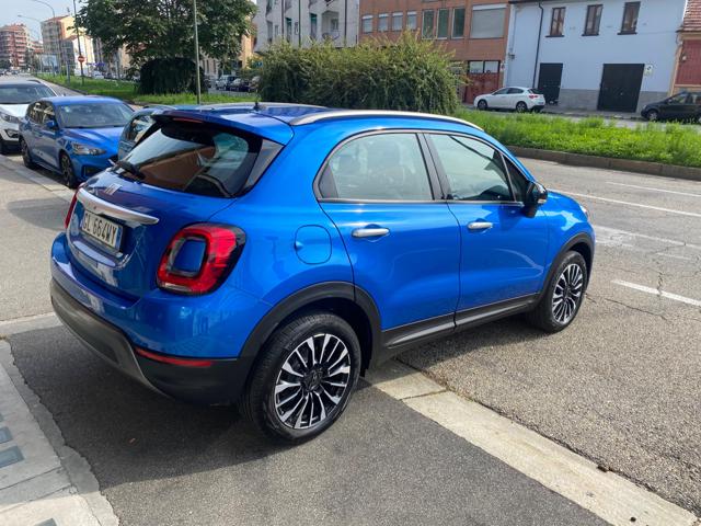 FIAT 500X 1.6 MultiJet 130 CV Cross Immagine 2