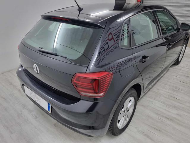 VOLKSWAGEN Polo 1.0 EVO 80 CV 5p. NEOPATENTATI Immagine 2