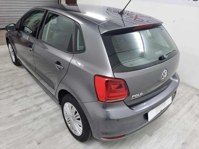 VOLKSWAGEN Polo 1.0 MPI  68.000KM NEOPATENTATI Immagine 3