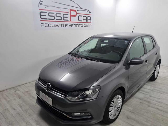 VOLKSWAGEN Polo 1.0 MPI  68.000KM NEOPATENTATI Immagine 0