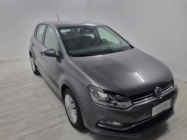 VOLKSWAGEN Polo 1.0 MPI  68.000KM NEOPATENTATI Immagine 1