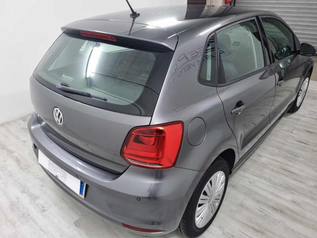 VOLKSWAGEN Polo 1.0 MPI  68.000KM NEOPATENTATI Immagine 2