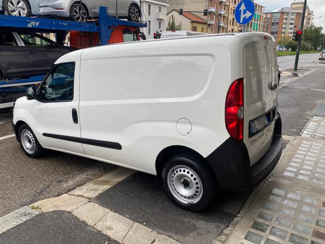 FIAT Doblo 1.6 MJT 105CV S&S PL-TN Cargo Maxi ?14900+ IVA Immagine 2