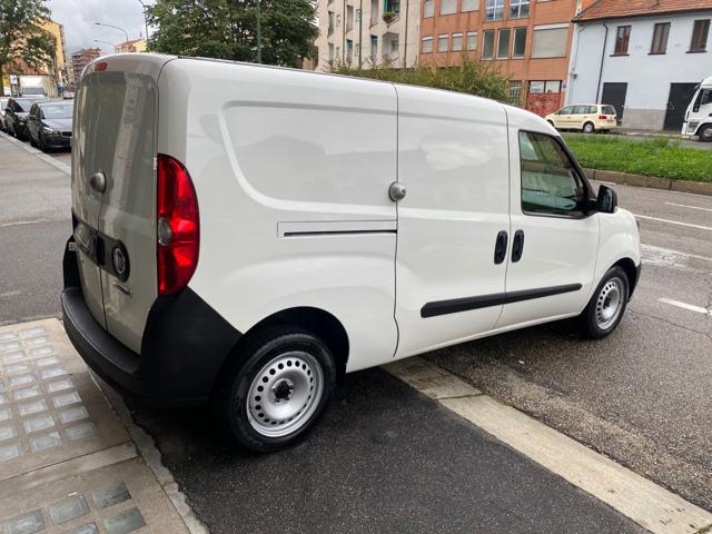 FIAT Doblo 1.6 MJT 105CV S&S PL-TN Cargo Maxi ?14900+ IVA Immagine 3