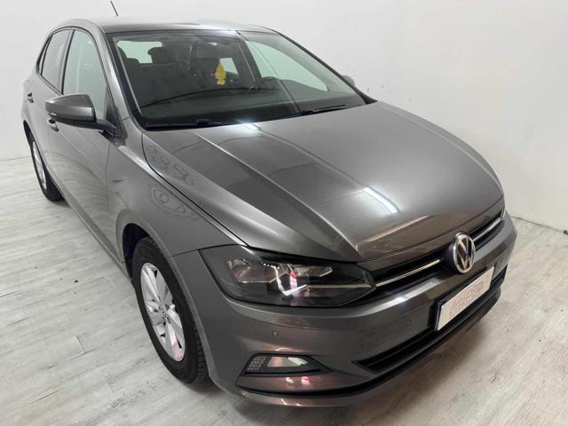 VOLKSWAGEN Polo 1.0 MPI 75 CV 50.000KM NEOPATENTATI Immagine 1