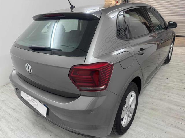 VOLKSWAGEN Polo 1.0 MPI 75 CV 50.000KM NEOPATENTATI Immagine 2