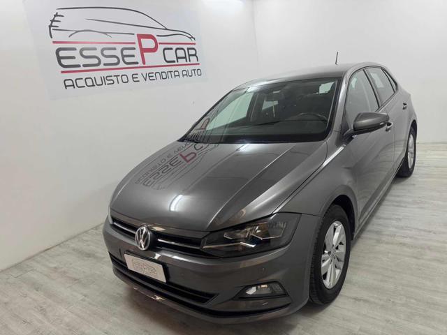 VOLKSWAGEN Polo 1.0 MPI 75 CV 50.000KM NEOPATENTATI Immagine 0