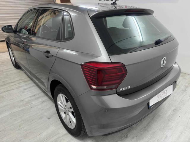 VOLKSWAGEN Polo 1.0 MPI 75 CV 50.000KM NEOPATENTATI Immagine 3