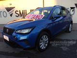 SEAT Arona 1.0 TGI Style