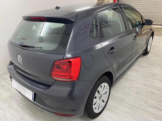 VOLKSWAGEN Polo 1.0 MPI 75 CV 5p. NEOPATENTATI Immagine 3