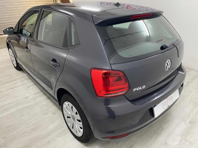 VOLKSWAGEN Polo 1.0 MPI 75 CV 5p. NEOPATENTATI Immagine 2