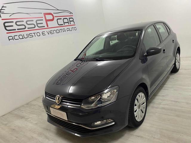 VOLKSWAGEN Polo 1.0 MPI 75 CV 5p. NEOPATENTATI Immagine 0