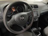 VOLKSWAGEN Polo 1.0 MPI 75 CV 5p. NEOPATENTATI