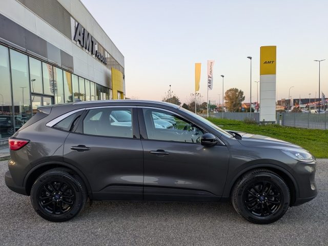 FORD Kuga 1.5 Eco 120 CV aut. Black Line Immagine 1