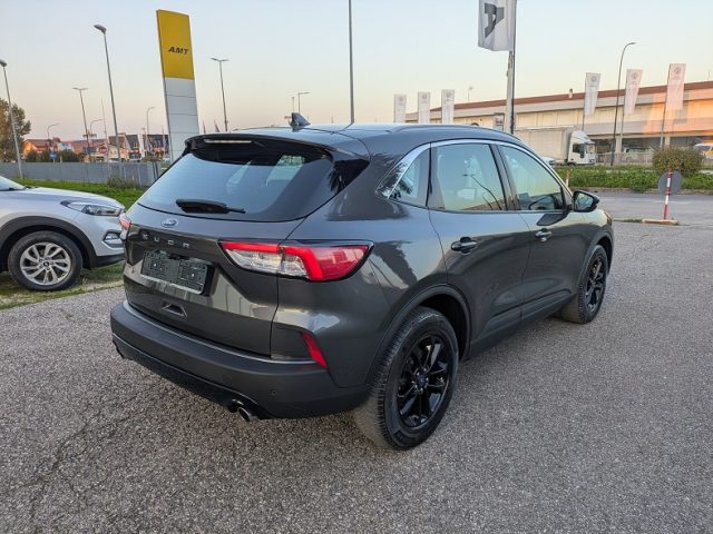 FORD Kuga 1.5 Eco 120 CV aut. Black Line Immagine 2