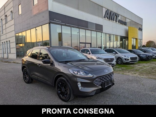 FORD Kuga 1.5 Eco 120 CV aut. Black Line Immagine 0