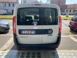 FIAT Doblo Doblò 1.3 MJT S&S PC-TN Cargo Easy N1