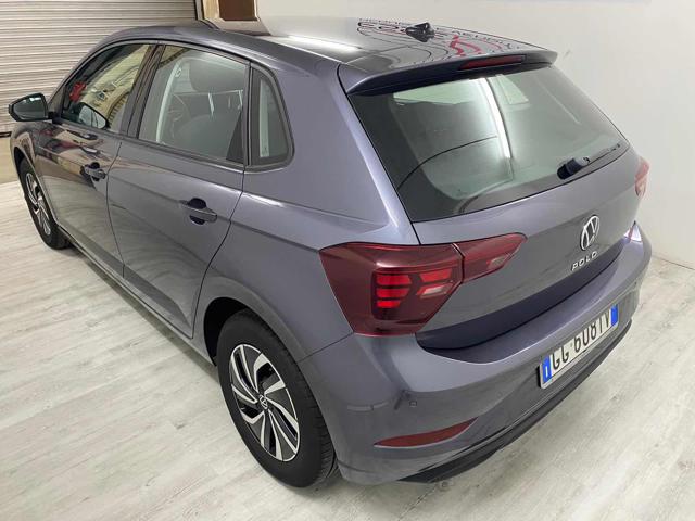 VOLKSWAGEN Polo 1.0 TSI 5p. Highline 60.000KM Immagine 3