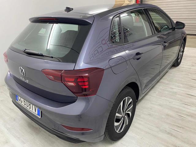 VOLKSWAGEN Polo 1.0 TSI 5p. Highline 60.000KM Immagine 2