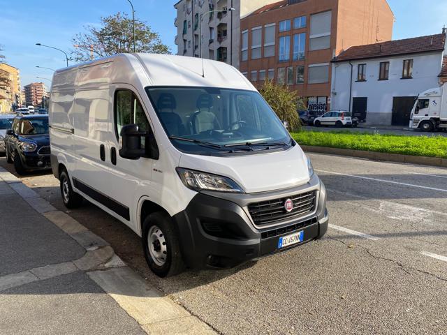 FIAT Ducato 33 2.3 MJT 120CV PM-TM Furgone  ?16900+ IVA Immagine 1