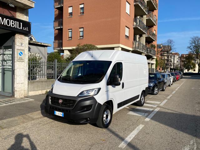 FIAT Ducato 33 2.3 MJT 120CV PM-TM Furgone  ?16900+ IVA Immagine 0