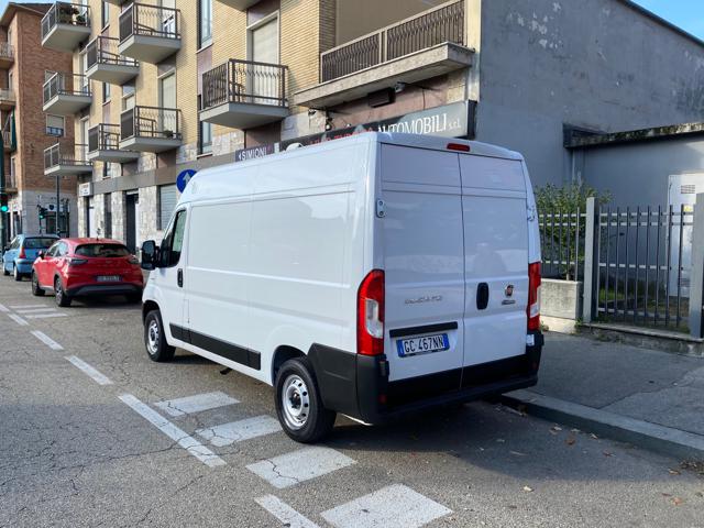 FIAT Ducato 33 2.3 MJT 120CV PM-TM Furgone  ?16900+ IVA Immagine 3