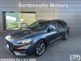 FORD Focus 1.0 EcoBoost 125CV SW ST-LINE SOLO 30.000KM!!