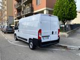 FIAT Ducato 33 2.3 MJT 120CV PM-TN Furgone + IVA