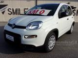 FIAT Panda 1.0 FireFly S&S Hybrid Pandina