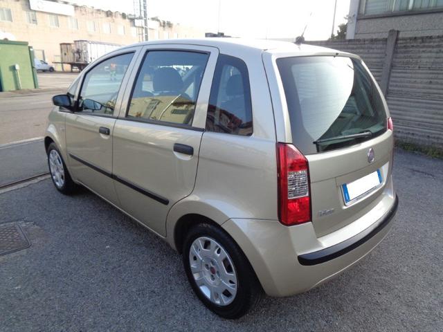 FIAT Idea 1.4 BlackLabel *OK NEOPATENTATI* *FINANZIABILE* Immagine 2