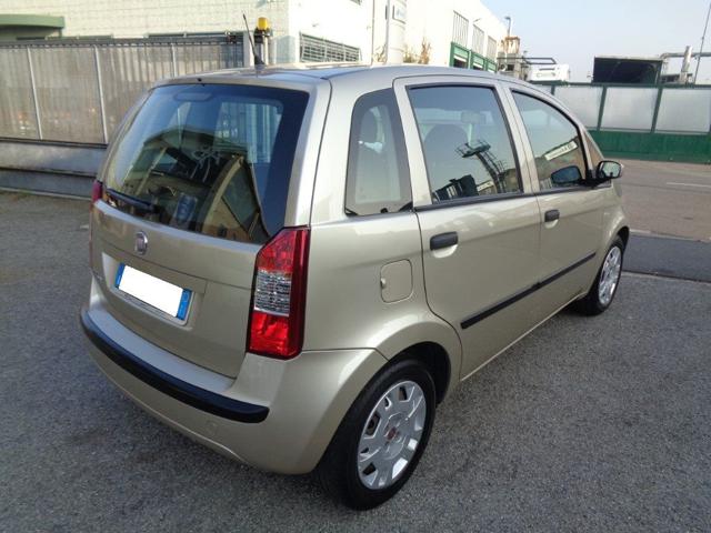 FIAT Idea 1.4 BlackLabel *OK NEOPATENTATI* *FINANZIABILE* Immagine 3