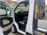 FIAT Ducato 33 2.3 MJT 130CV PM RIBALTABILE 22900? +IVA