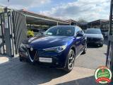 ALFA ROMEO Stelvio 2.2 Turbodiesel 210 CV AT8 Q4 Lusso