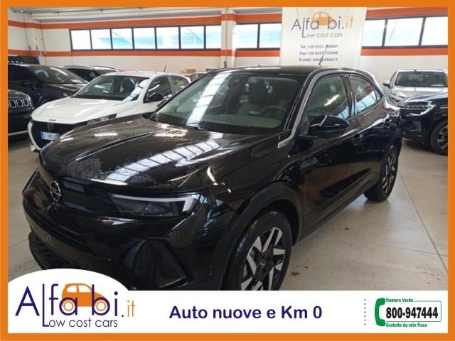 OPEL Mokka 1.2 Turbo 130CV AT8 Edition Immagine 1