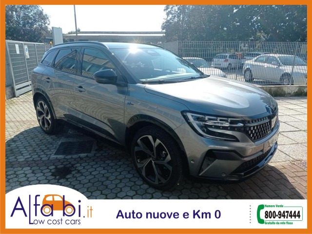 RENAULT Austral MY24 1.2 E-Tech Full Hybrid 200CV Esprit Alpine Immagine 2