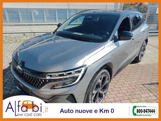 RENAULT Austral MY24 1.2 E-Tech Full Hybrid 200CV Esprit Alpine Immagine 1