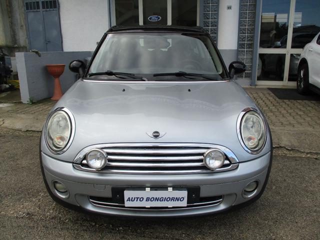 MINI Clubman Mini 1.6 16V Cooper Immagine 1