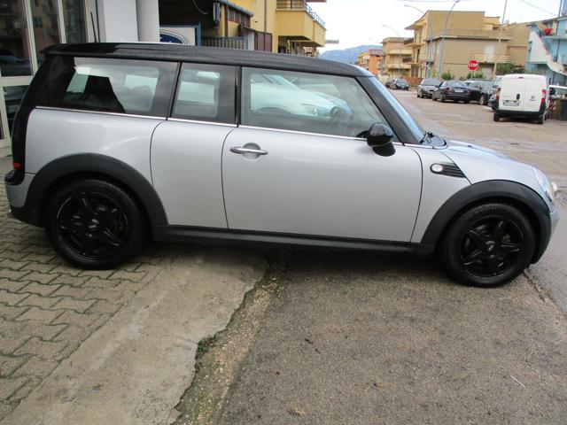 MINI Clubman Mini 1.6 16V Cooper Immagine 3