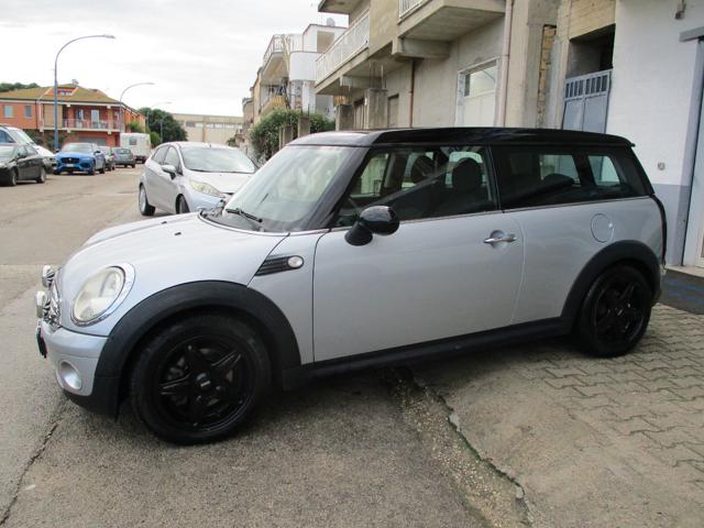 MINI Clubman Mini 1.6 16V Cooper Immagine 2