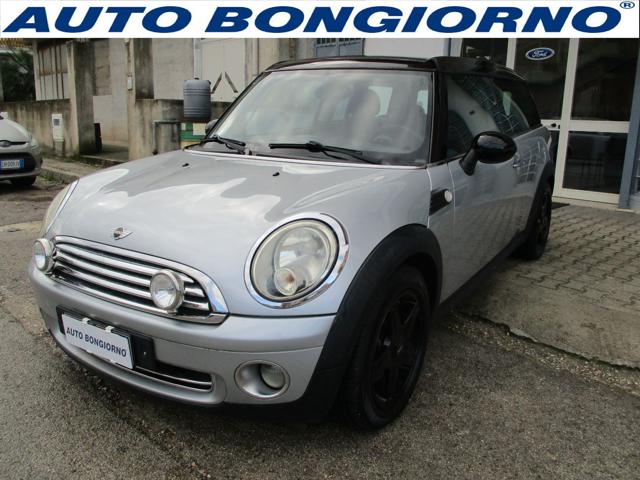 MINI Clubman Mini 1.6 16V Cooper Immagine 0