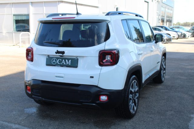 JEEP Renegade 1.6 Mjt 130 CV Limited Immagine 1