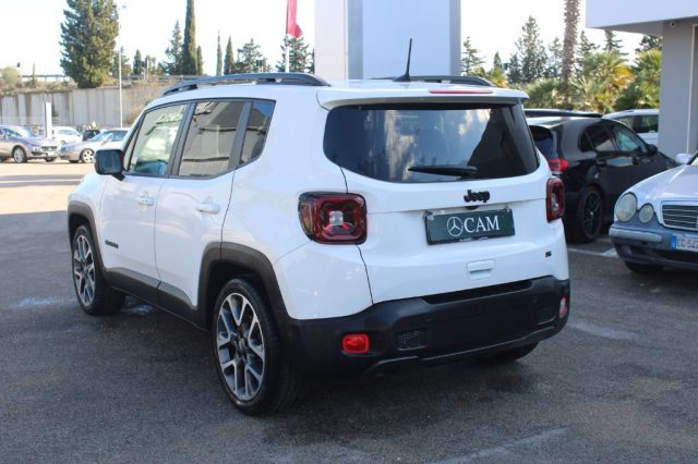 JEEP Renegade 1.6 Mjt 130 CV Limited Immagine 2